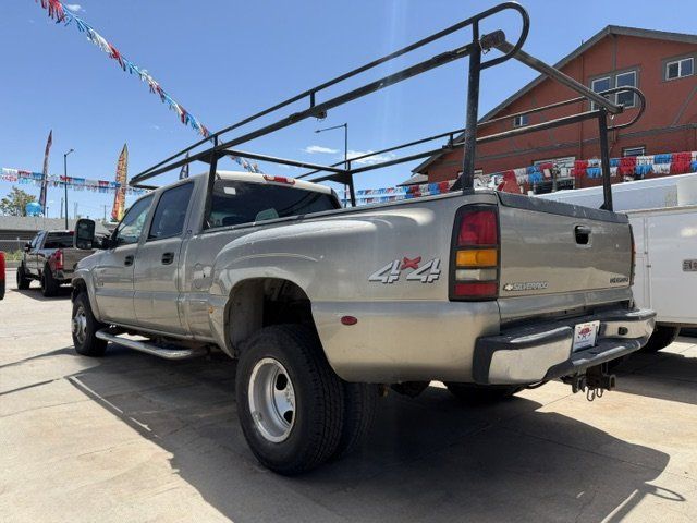 chevrolet silverado 3500 2002 1GCJK33102F207413 image chevrolet silverado 3500 2002 1GCJK33102F207413 image
